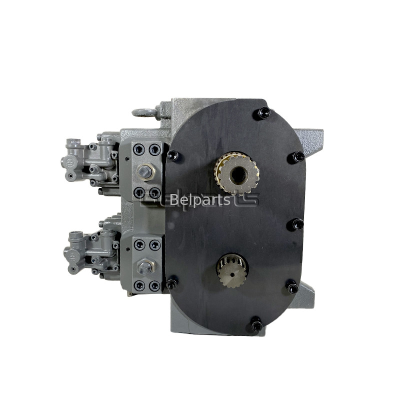 HITACHI Ekskawator ZX450-3 9199338 Zespół pompy hydraulicznej dla K5V200DPH-XMXR-OE02