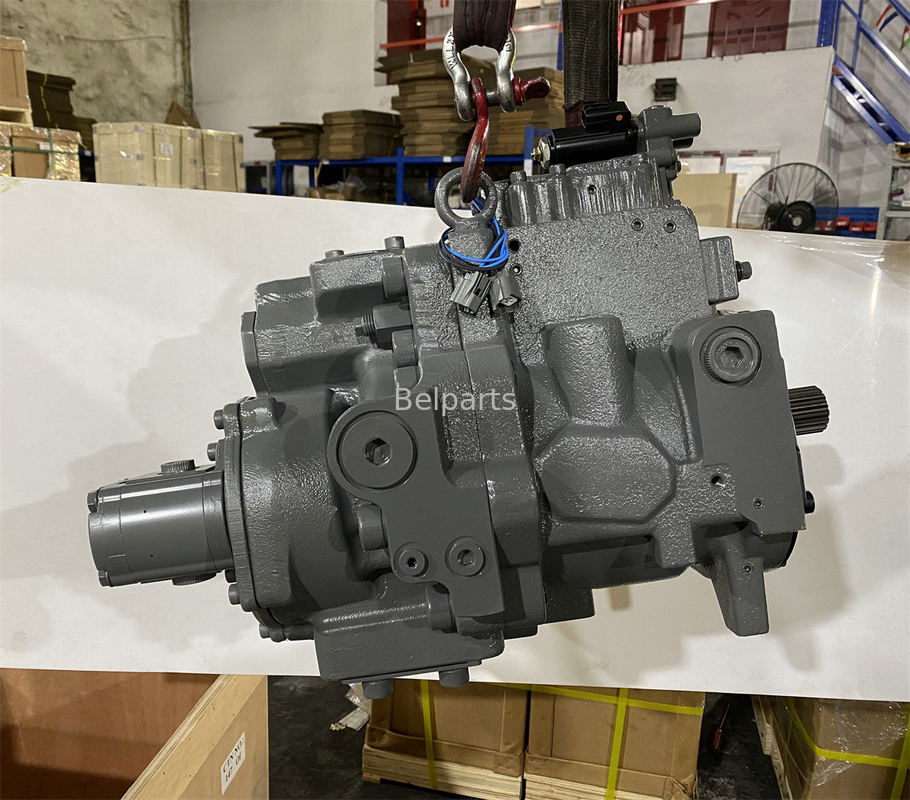 HITACHI Ekskawator ZX450-3 9199338 Zespół pompy hydraulicznej dla K5V200DPH-XMXR-OE02