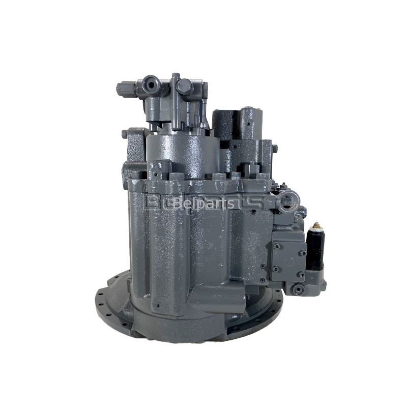 Części zamienne koparki CX210B KRJ17131 Pompa Assy K3V112DP-XDPR-9Y00 Pompa hydrauliczna główna