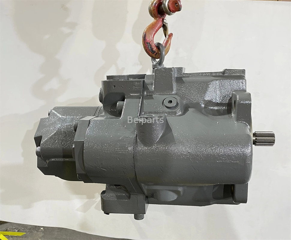 Części zamienne koparki VIO70 172187-73100 Hydrauliczna pompa główna dla AP2D36-G2SP-30.07.0-SR
