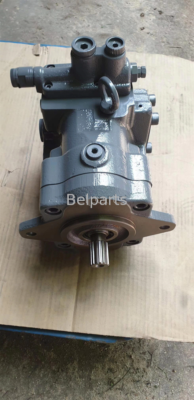 Części zamienne koparki PSVL-42CG Zestaw pompy E305.5 374-2025 Główna pompa hydrauliczna