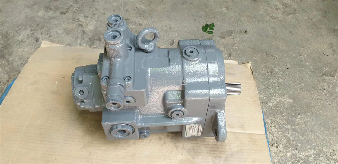 Części zamienne koparki PSVL-42CG Zestaw pompy E305.5 374-2025 Główna pompa hydrauliczna
