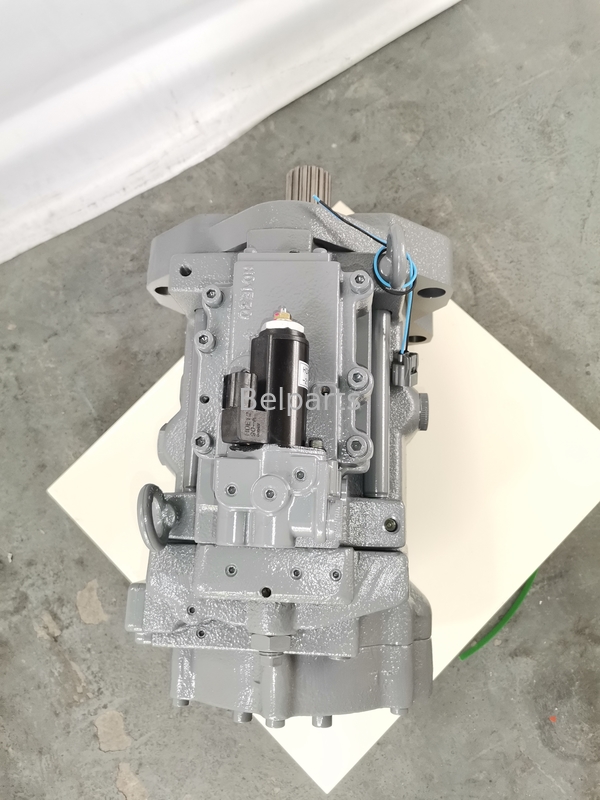 Części zamienne koparki ZX850-3 ZX650-3 4635645 Zestaw pompy hydraulicznej dla K3V280