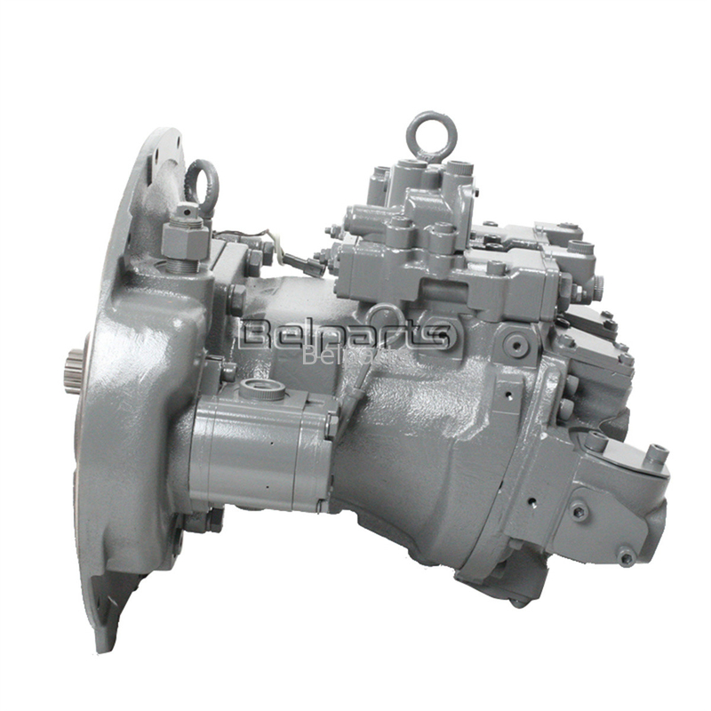 Części kopalni ZX200-3 9262319 9262320 Hydraulic Pump Assy For HPVO118HW-RH26A