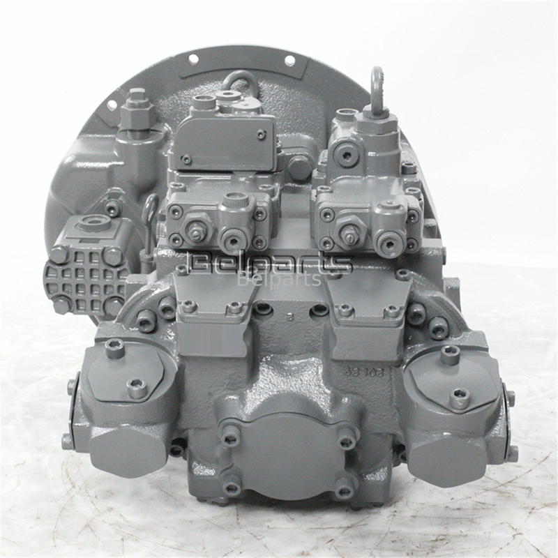 Zestaw pompy wykopalni ZX200-3 9262319 9262320 Hydraulic Pump Assy For HPVO118HW-RH26A