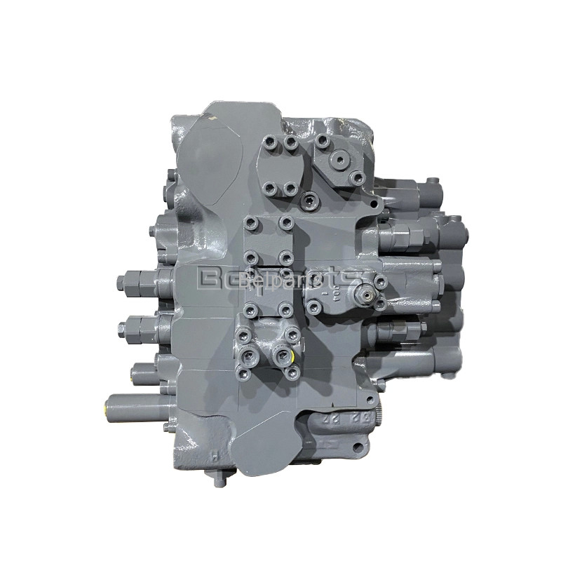 Bleparts Excavator ZX200 4398652 4606144 Assy zawór sterujący dla części ekskawatorów Hitachi