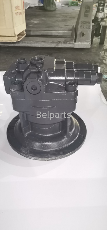 M5X130 Swing Motor Assy ZX200 ZX200-3 9257254 9258325 Dla części koparek Hitachi