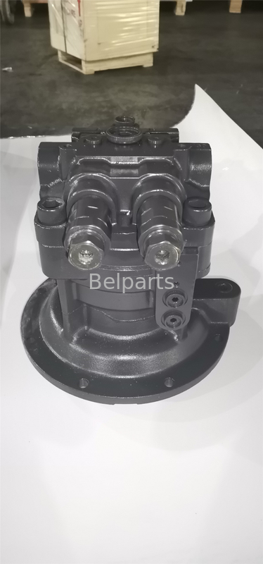 Części kopalni M5X130 Hitachi Swing Motor Assy ZX200 ZX200-3 9257254 9258325