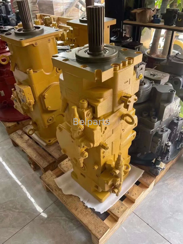 3699655 Pompy hydrauliczne do koparek TQ Crawler Excavator Parts