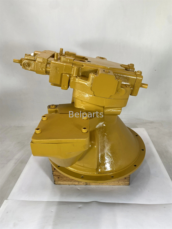 Wskaźnik pompy hydraulicznej koparki A8VO140 dla części bellową żółty A8VO107 A8VO160 A8VO200 TQ Doosan Sanyi