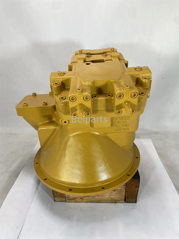 Wskaźnik pompy hydraulicznej koparki A8VO140 dla części bellową żółty A8VO107 A8VO160 A8VO200 TQ Doosan Sanyi