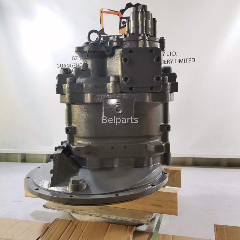 Belparts Excavator Hydraulic Motor Pump 2959663 Do TQ 345D 349D 345D Pump Assy W zastosowaniach górniczych