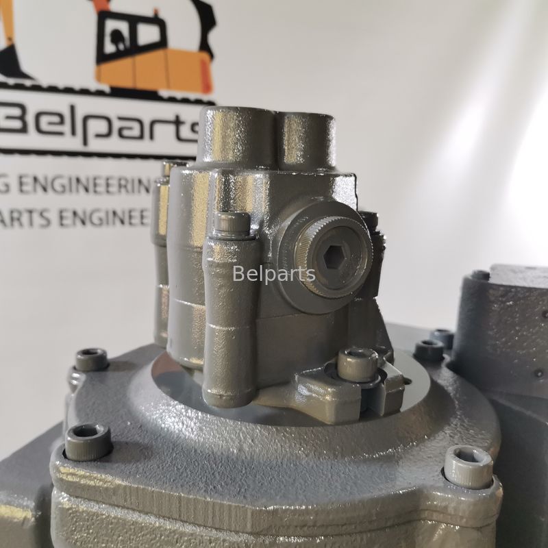 Ekskawator silnik hydrauliczny 2959663 do części bellowych pompa TQ 345D 349D 345D