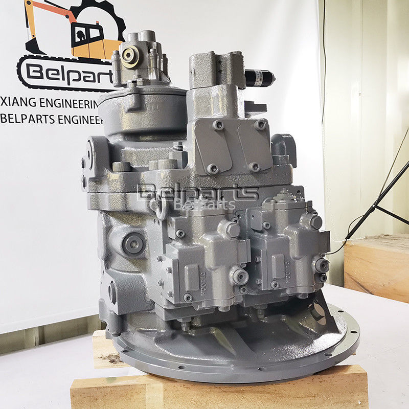 Ekskawator silnik hydrauliczny 2959663 do części bellowych pompa TQ 345D 349D 345D