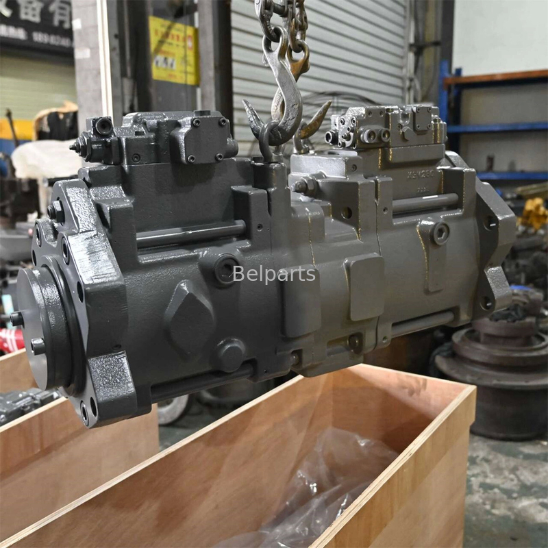 4455484 4424246 Części koparki Pompy hydrauliczne YA00003081 Dla Hitachi EX2500-6 EX5500