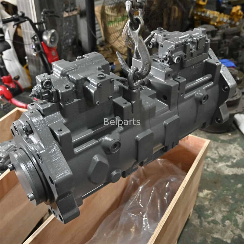 YA00003081 4455484 4424246 Części wykopalników hydraulicznych Pompy dla Hitachi EX2500-6 EX5500