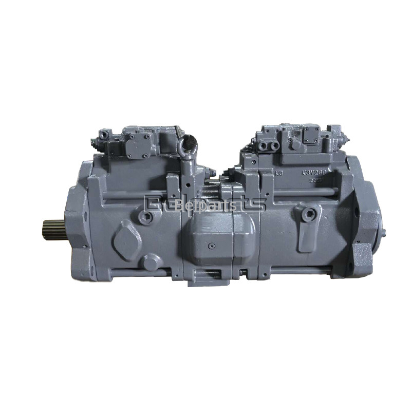 YA00003081 4455484 4424246 Części wykopalników hydraulicznych Pompy dla Hitachi EX2500-6 EX5500