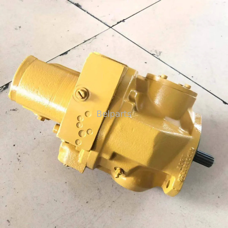 Rexroth AP2D25 341-7666 Koparka Hydrauliczna Główna Pompa Do TQ E304.5 305C 306