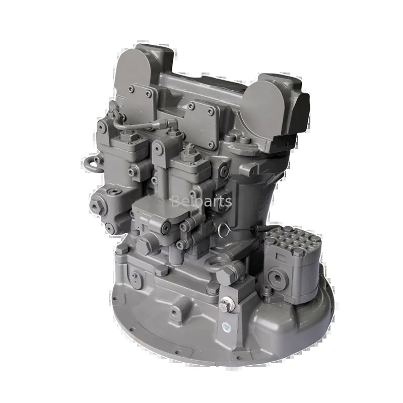 YB60000068 YB60000069 Części do koparki hydrauliczna pompa HPV118 Dla ZX200-5G ZX210-5G