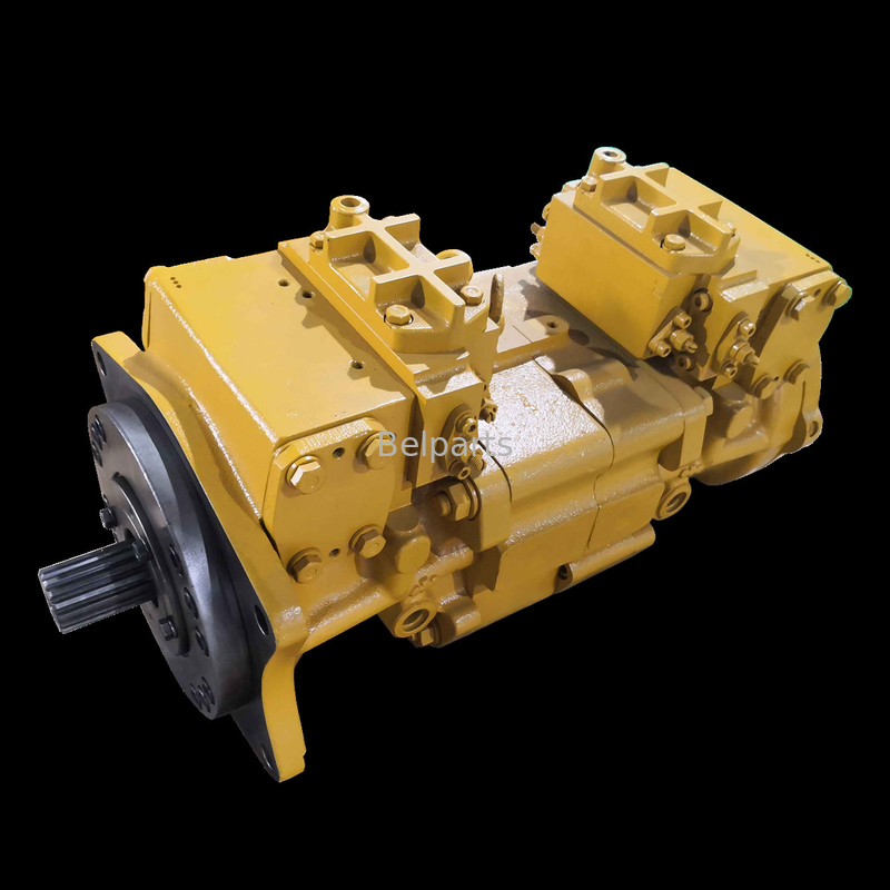 708-1l-00800 708-2l-00681 08-2l-00690 708-2h-00440 Hydrauliczna Główna Pompa Do Komatsu PC1250 Części pojemnikowe