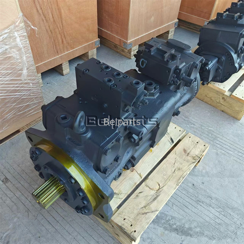 Oryginalne części Belparts Pompy hydrauliczne 708-7w-00130 708-7s-00610 708-2Н-00440 Do koparki Komatsu Pc1250-8 Pc2000 Pc800 Pc850