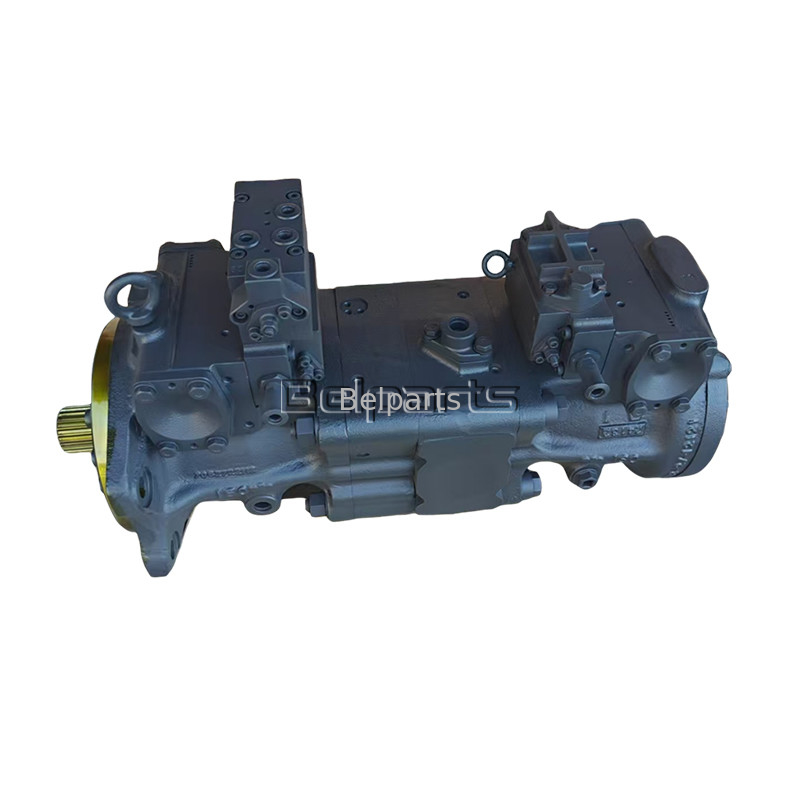 Oryginalny Komatsu Pc1250-8 Pc2000 Pc800 Pc850 Hydraulic Pump Assy 708-7w-00130 708-7s-00610 708-2Н-00440 Na rynku wtórnym