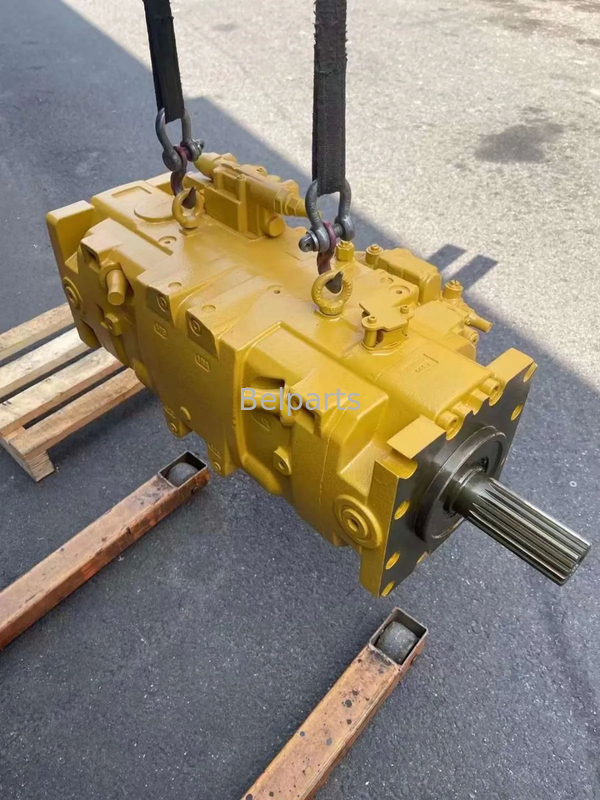 Części bel 3699658 4489705 Hydraulic Main Pump Assy E374FL 390FL Hydraulic Piston Pump Gp-vane Aftermarket Original Excavator Parts