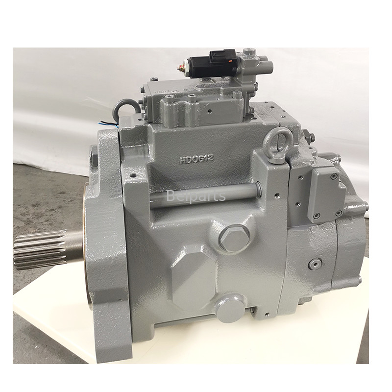 Wytrzymałe urządzenie hydrauliczne do montażu pompy PTO dla koparki Hitachi EX1200-5