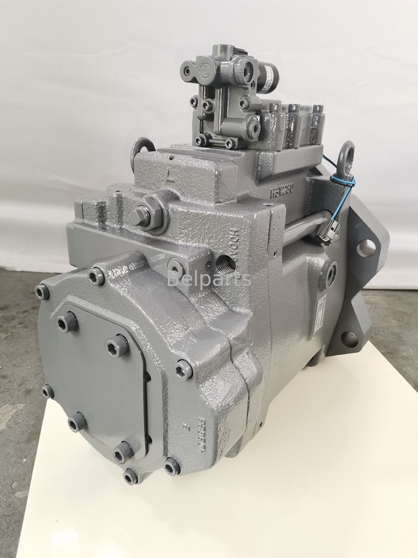 Wytrzymałe urządzenie hydrauliczne do montażu pompy PTO dla koparki Hitachi EX1200-5
