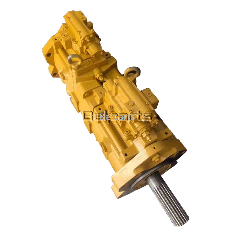 Część zamienna bagna 349E 352F 349E L 349E L HVG 349E L VG 349F L Urządzenie hydrauliczne do pompy głównej