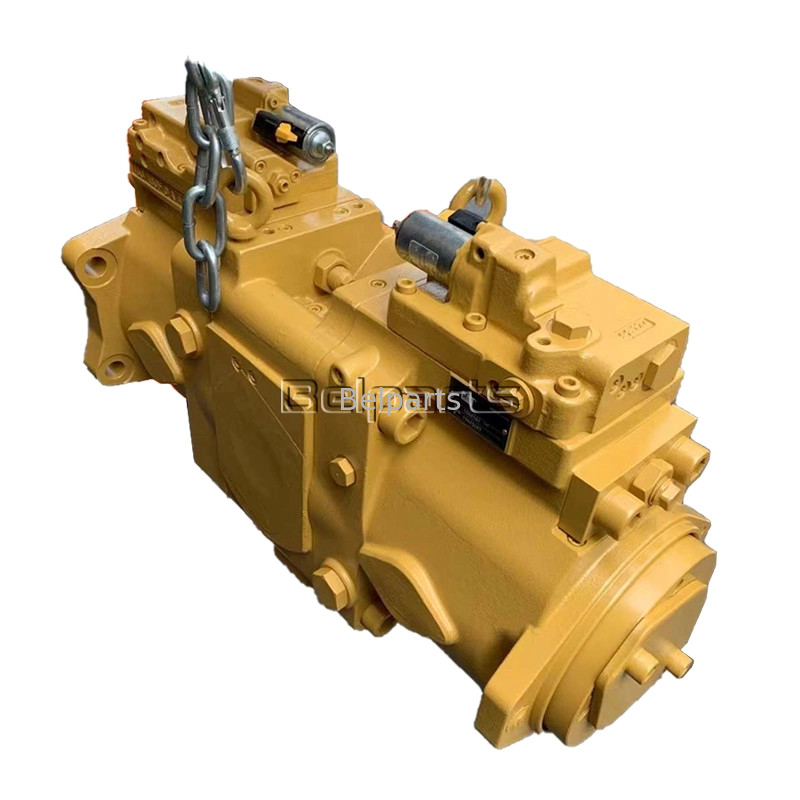 Część zamienna bagna 349E 352F 349E L 349E L HVG 349E L VG 349F L Urządzenie hydrauliczne do pompy głównej