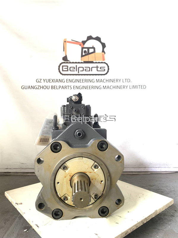 Części koparki ZX870 YB60000667 Hydrauliczne pompy Assy Trwałe maszyny dla rynku wtórnego ORIGINAL