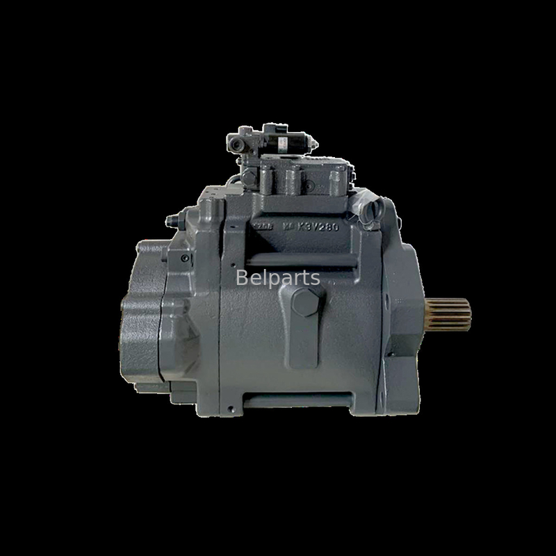 Części koparki ZX870 YB60000667 Hydrauliczne pompy Assy Trwałe maszyny dla rynku wtórnego ORIGINAL