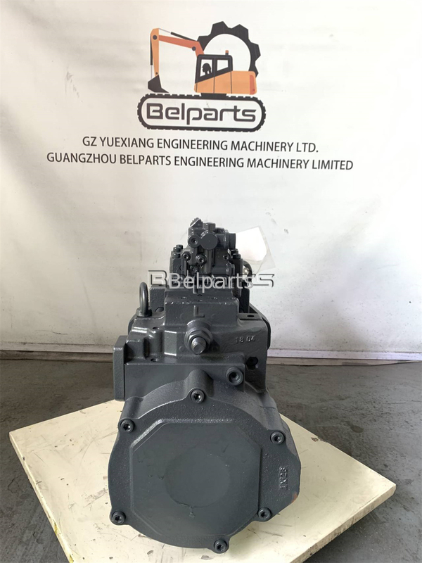 Części koparki ZX870 YB60000667 Hydrauliczne pompy Assy Trwałe maszyny dla rynku wtórnego ORIGINAL