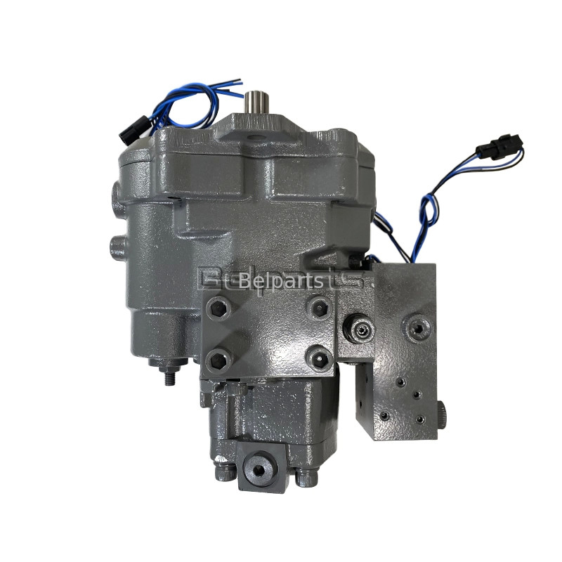 KYB Części koparki PSVD2-19E zespół pompy hydraulicznej dla AFTERMARKET ORIGINAL