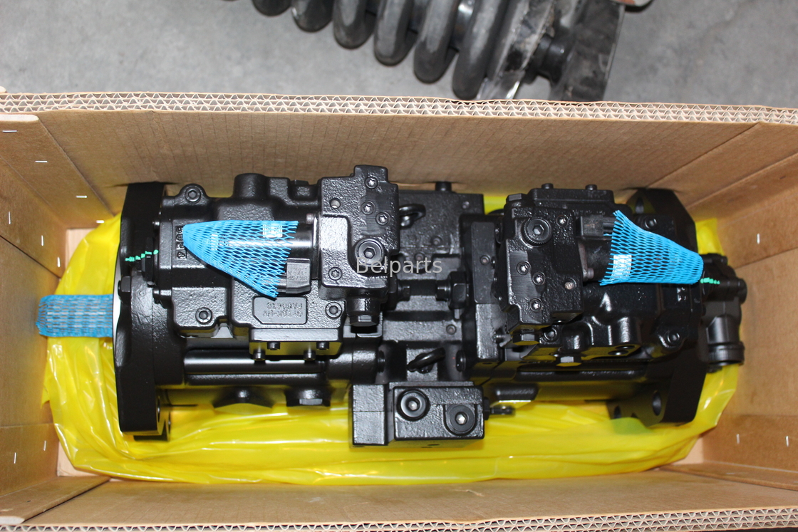Elektryczna pompa hydrauliczna SK200-8 SK260-8