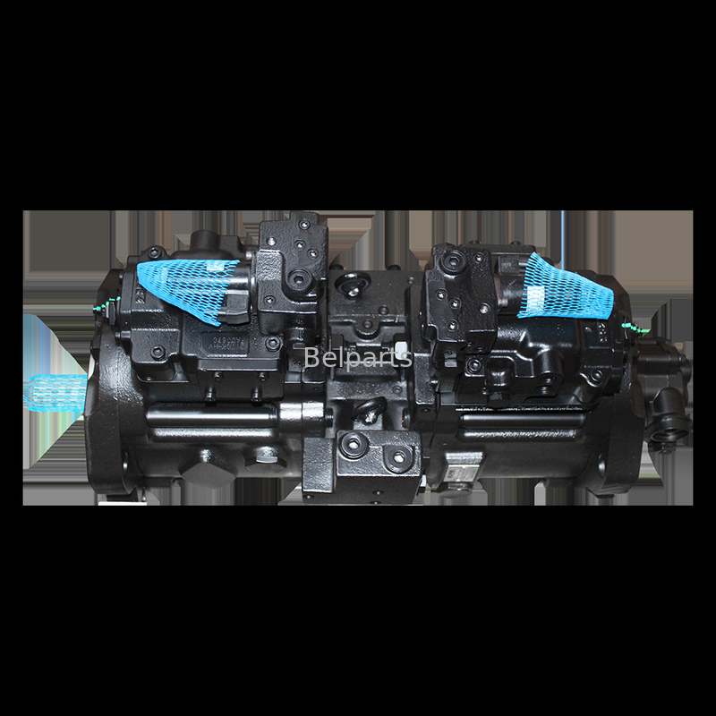 Kobelco OEM Elektryczny Ekskawator SK200-8 SK260-8 Ekskawator Hydrauliczna Pompa Do KAWASAK K3V112DTP-YT6K-17 K3V112DTP