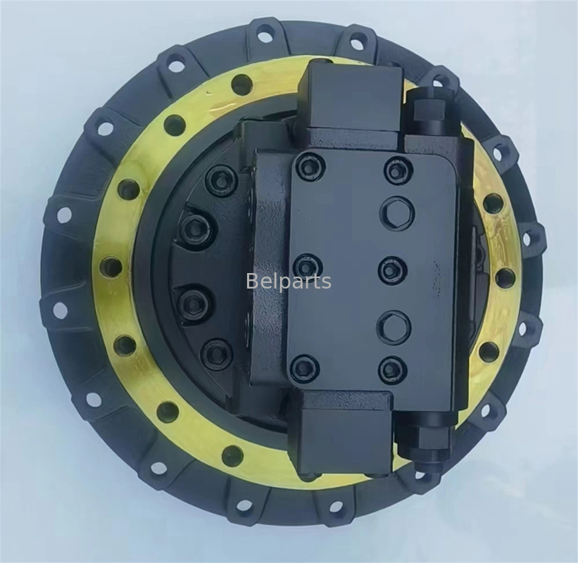 Wykopalisko 318C 320C Wykopalisko Final Drive, 216-0044 215-9954 TQ Travel Motor