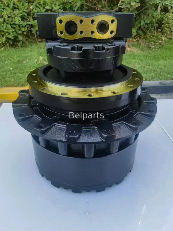 Wykopalisko 318C 320C Wykopalisko Final Drive, 216-0044 215-9954 TQ Travel Motor