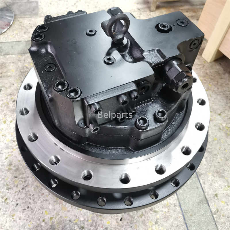 Motor podróży Assy Hyundai R250LC-9 R250LC-9A R260LC-9S R260LC-9S Final Drive 31Q7-40150 31Q7-40140 31Q7-40070 39Q7-42100