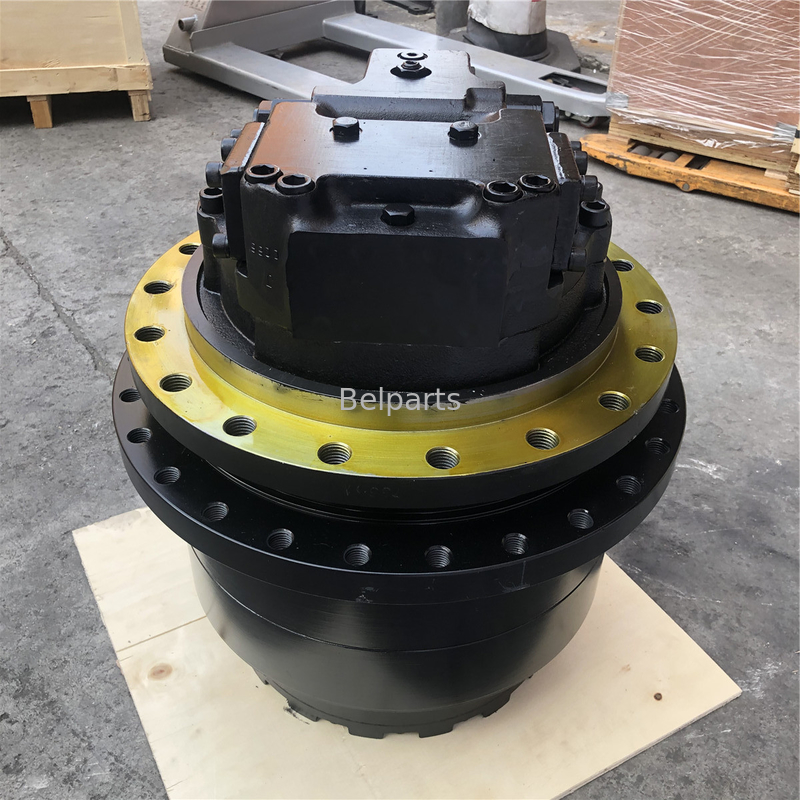 Motor podróży Assy Hyundai R250LC-9 R250LC-9A R260LC-9S R260LC-9S Final Drive 31Q7-40150 31Q7-40140 31Q7-40070 39Q7-42100