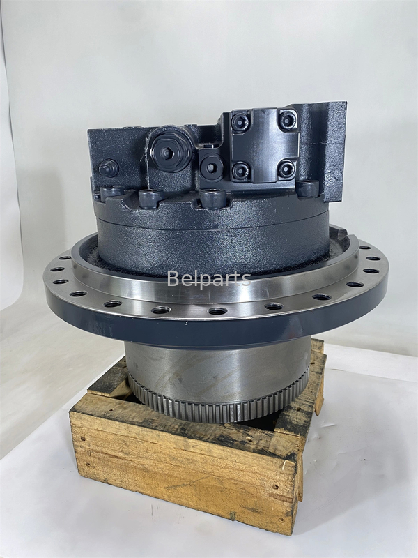 Części Belparts Motor podróżny EC460B EC460C EC480D EC480DHR EXCAVATOR PARTS Final Drive VOE14508165