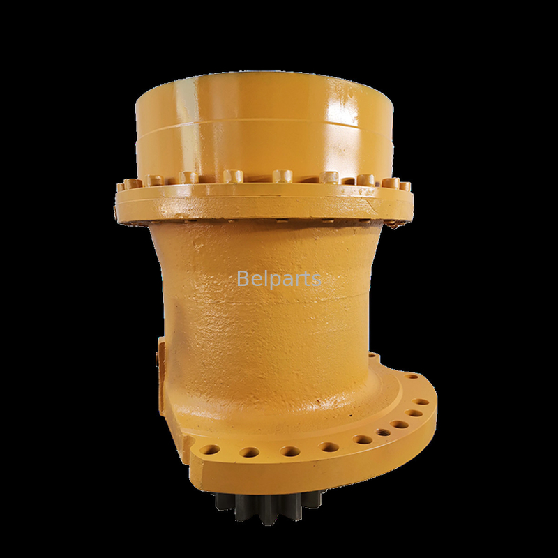 Części wykopalni PC400-7 PC300-7 706-7K-01081 706-7K-01080 Do Komatsu Swing Reduction Hydraulic Swing Gearbox