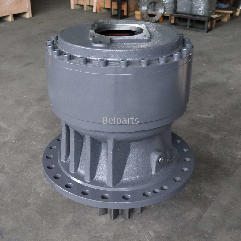 CA390F SWING GEARBOX 3789545 4512796 451-2796 Do CAT 390F Części koparek