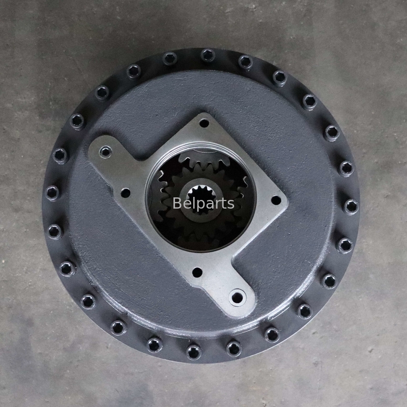 CA390F SWING GEARBOX 3789545 4512796 451-2796 Do CAT 390F Części koparek
