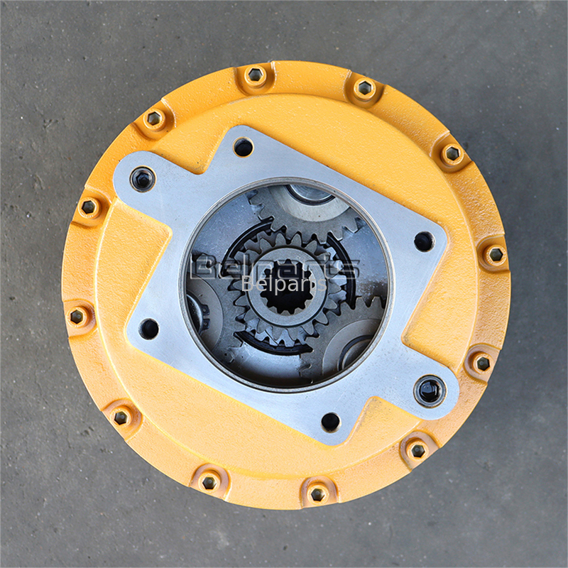 Numer części: 3789545 4512796 451-2796 Exkawator wędrowny 390 330D 336D 340D Swing Reduction Gearbox 4509350 4509351 2332530 3640983 2095895