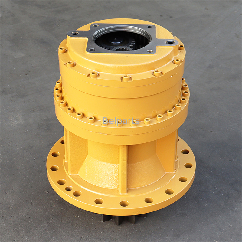Numer części: 3789545 4512796 451-2796 Exkawator wędrowny 390 330D 336D 340D Swing Reduction Gearbox 4509350 4509351 2332530 3640983 2095895