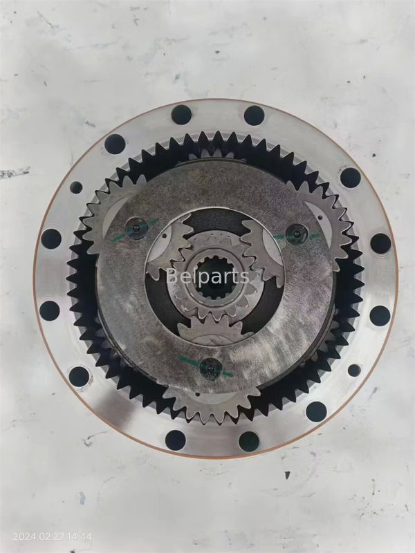 Części koparki Belparts 312C CX210B 312D 1695569 ZAŁÓWKA ZMniejszająca ZAŁÓWKI DO ZAŁÓWKI ASSY