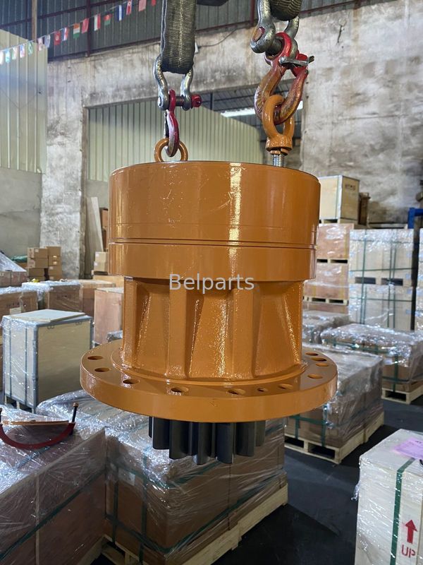 Części koparki Belparts 312C CX210B 312D 1695569 ZAŁÓWKA ZMniejszająca ZAŁÓWKI DO ZAŁÓWKI ASSY