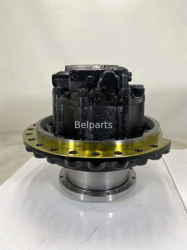 Numer części 9281920 9281921 9281842 9281841 Excavator Travel Motor FOR Hitachi ZX290L-5G ZX330-5G ZX350H-3 ZX350K-5G